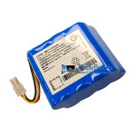 Batería para PLC H18650CH-4S2P-1 [Batería de Repuesto]
